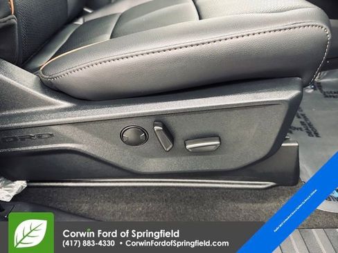 New 2026 Ford F350 Lariat w/ Black Appearance Package image 14