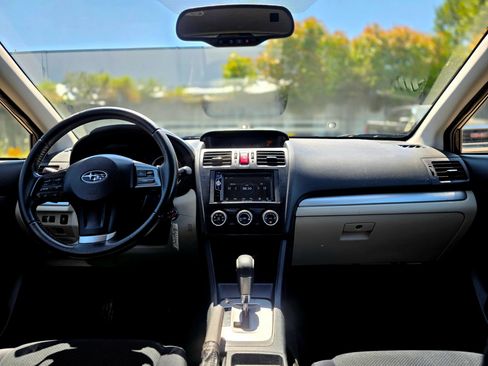 Used 2013 Subaru Crosstrek 2.0i Limited w/ Popular Pkg 2 AWD/4WD image 10