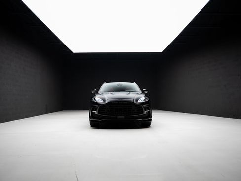 Used 2023 Aston Martin DBX 707 AWD/4WD image 95