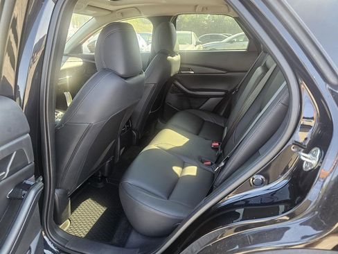 New 2025 MAZDA CX-30 AWD 2.5 S w/ Preferred Package image 24