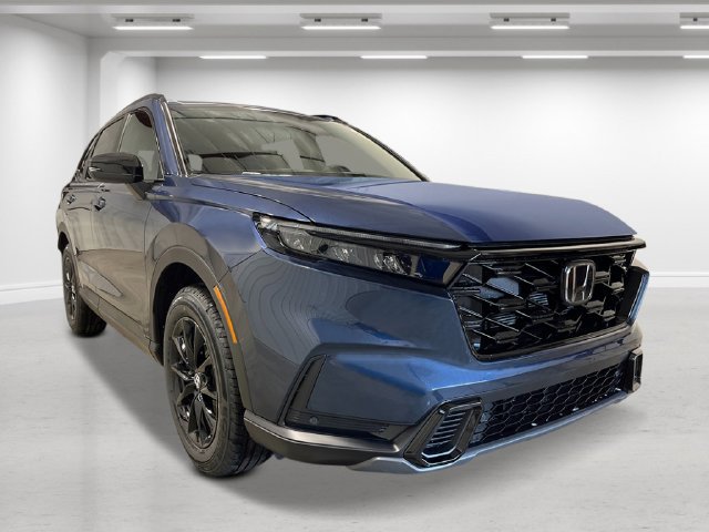 New 2027 Honda CR-V Sport-L image 1