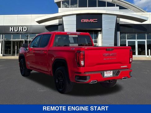New 2026 GMC Sierra 1500 Elevation AWD/4WD image 6