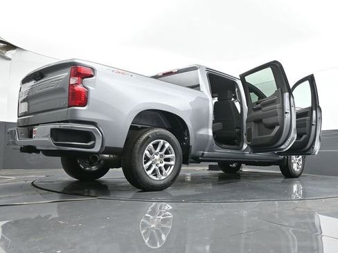 New 2026 Chevrolet Silverado 1500 LT image 71