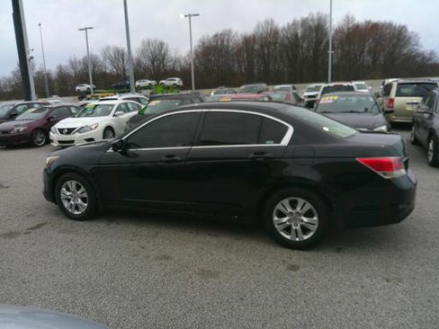 Used 2009 Honda Accord LX-P image 3