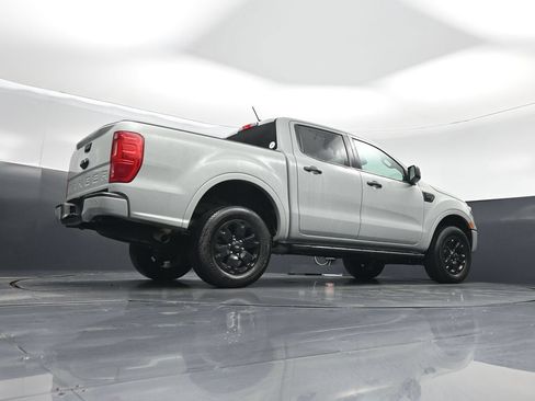 Used 2023 Ford Ranger XLT w/ Equipment Group 301A Mid RWD image 44
