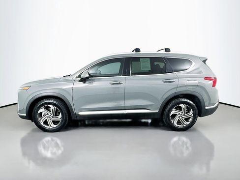 Used 2022 Hyundai Santa Fe SEL FWD image 8