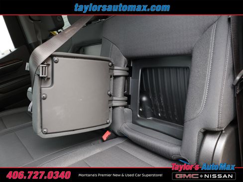 Used 2024 GMC Sierra 1500 Elevation AWD/4WD image 30