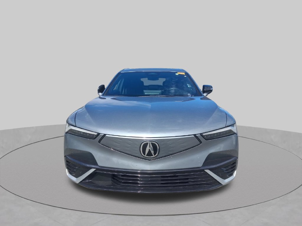 Used 2024 Acura ZDX A-Spec RWD image 2