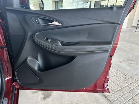 Certified 2023 Buick Encore GX Select w/ Sport Touring Package image 41