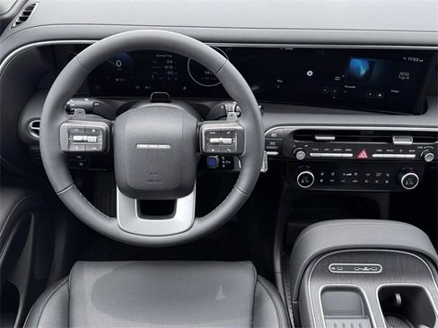 New 2026 Hyundai Palisade Limited image 17