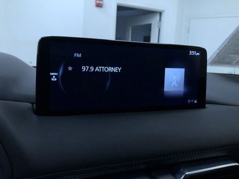 Used 2025 MAZDA CX-5 AWD 2.5 S w/ Select Package image 29