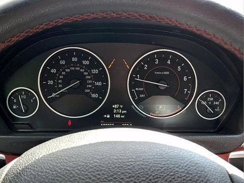 Used 2014 BMW 428i xDrive Coupe AWD/4WD image 21