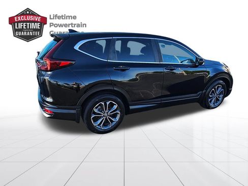 Used 2020 Honda CR-V EX image 7