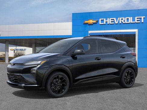 New 2027 Chevrolet Bolt RS image 2