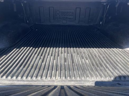 Used 2020 RAM 1500 Rebel image 13