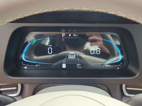 New 2026 Hyundai Elantra Sport FWD image 9