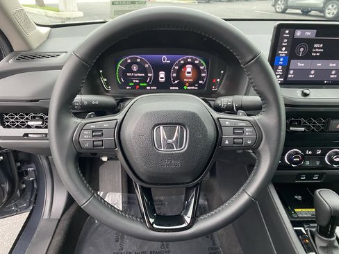 Used 2025 Honda Accord EX-L image 25