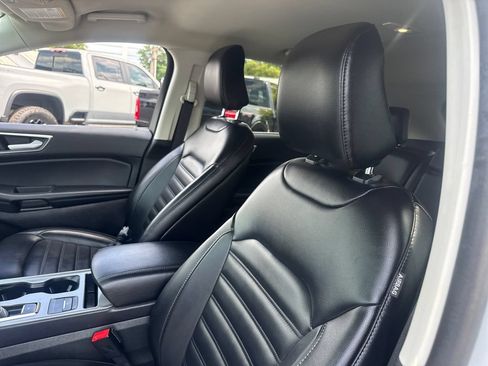 Used 2023 Ford Edge SEL w/ Convenience Package AWD/4WD image 24