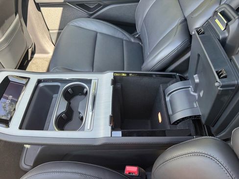 New 2025 Lincoln Navigator L Reserve w/ Jet Appearance Package image 25