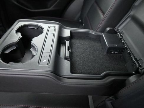 Certified 2023 MAZDA CX-5 AWD 2.5 Turbo image 23