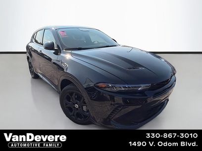 Used 2024 Dodge Hornet R/T Plus w/ R/T Blacktop Package