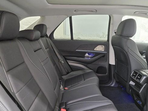 New 2026 Mercedes-Benz GLE 350 4MATIC image 5