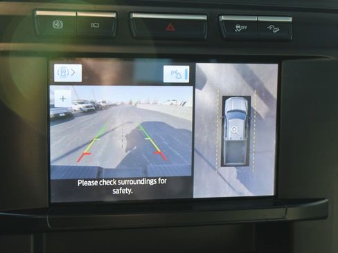 Used 2024 Ford F250 XL w/ STX Appearance Package image 35