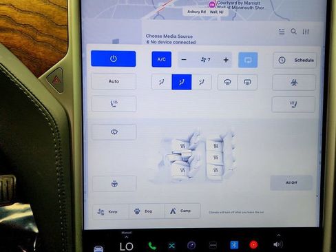 Used 2020 Tesla Model S Long Range image 21