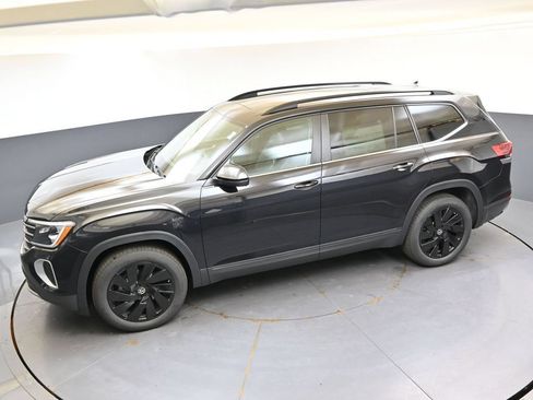 New 2026 Volkswagen Atlas SE AWD/4WD image 38