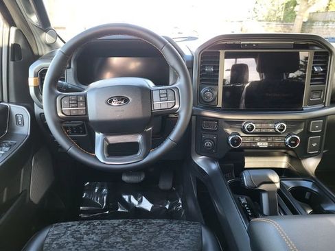 Certified 2025 Ford F150 Tremor w/ Bed Utility Package image 14