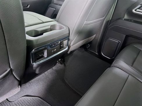 Certified 2025 GMC Sierra 2500 Denali w/ Denali Reserve Package AWD/4WD image 25