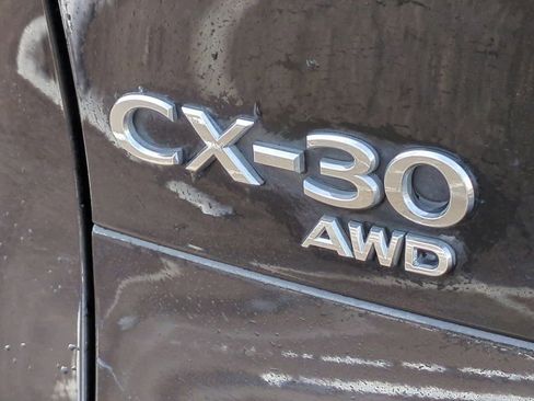 Certified 2023 MAZDA CX-30 AWD 2.5 S w/ Select Package image 12