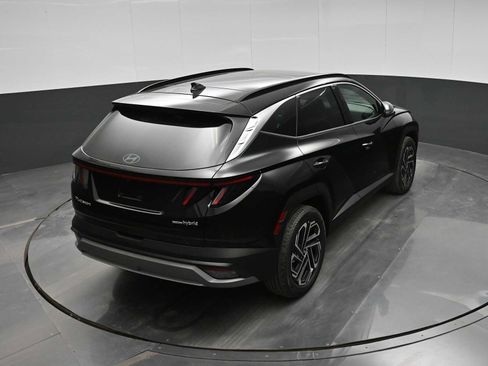 New 2026 Hyundai Tucson Limited AWD/4WD image 29