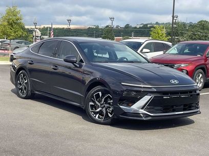 Certified 2024 Hyundai Sonata SEL