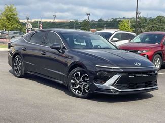 Certified 2024 Hyundai Sonata SEL FWD video 1