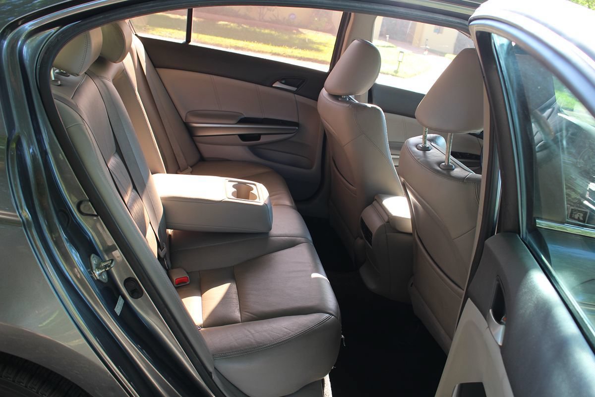 Used 2010 Honda Accord EX-L image 15