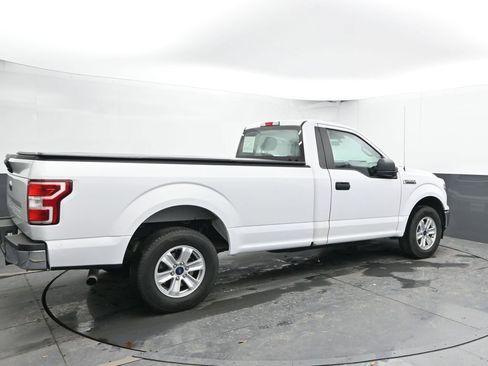 Used 2019 Ford F150 XL w/ XL Power Equipment Group image 10