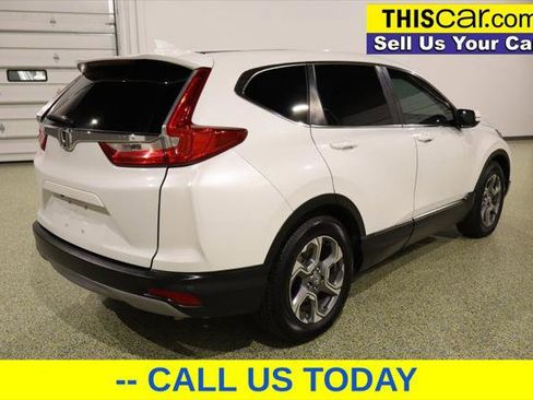 Used 2019 Honda CR-V EX-L image 7