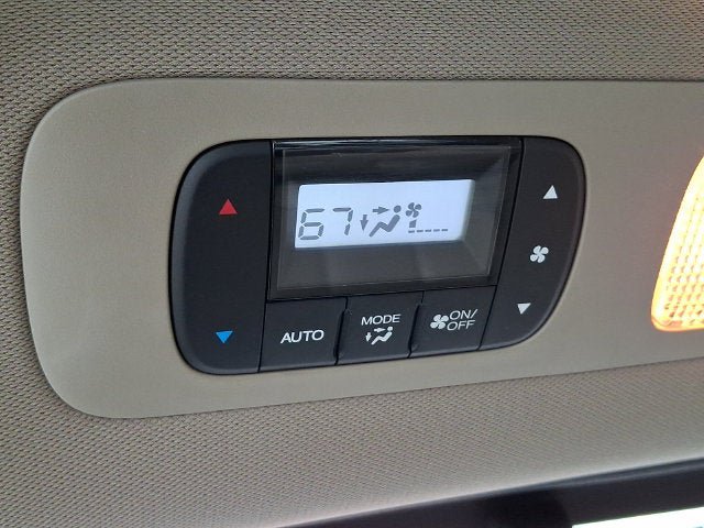 Used 2016 Honda Odyssey EX-L image 11