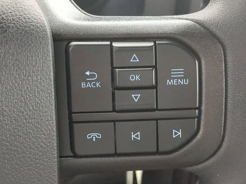 New 2026 Ford F450 XL w/ XL Chrome Package image 28