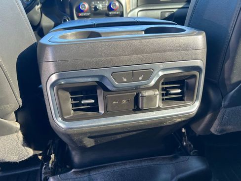 Used 2023 Chevrolet Silverado 2500 High Country w/ LPO, Dark Essentials Package image 24