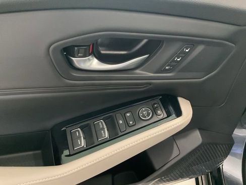 New 2026 Honda Accord Touring image 6