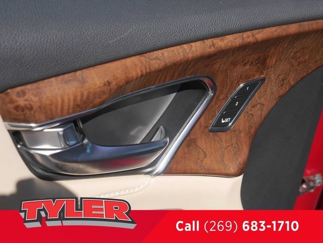 Used 2020 Acura RDX w/ Advance Package FWD image 22