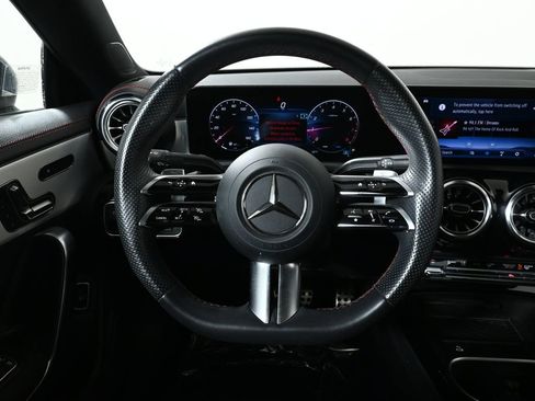 Certified 2024 Mercedes-Benz CLA 250 4MATIC image 18