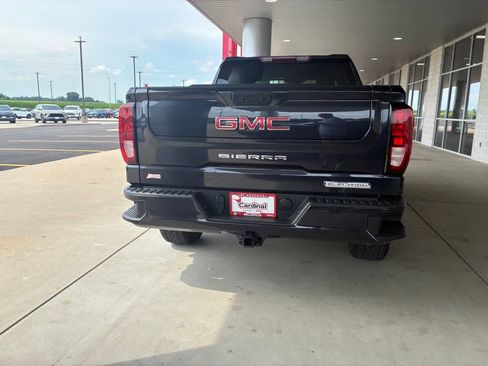 Used 2022 GMC Sierra 1500 Elevation AWD/4WD image 7