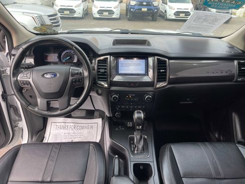 Used 2019 Ford Ranger Lariat image 18
