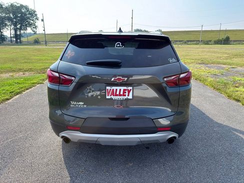 Used 2019 Chevrolet Blazer LT FWD image 9