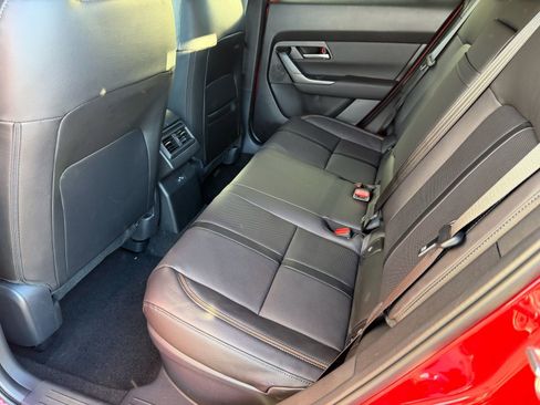 New 2026 MAZDA CX-50 AWD 2.5 Hybrid w/ Weather Package image 17