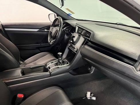 Used 2020 Honda Civic Sport image 10