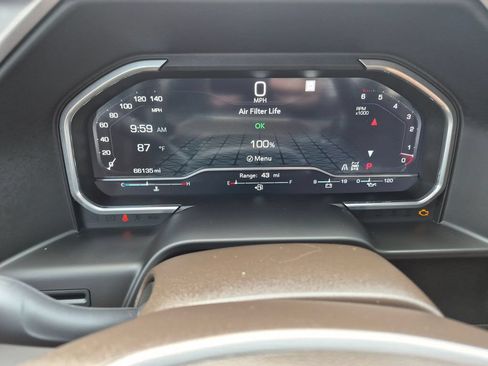 Used 2023 GMC Sierra 1500 Denali AWD/4WD image 11